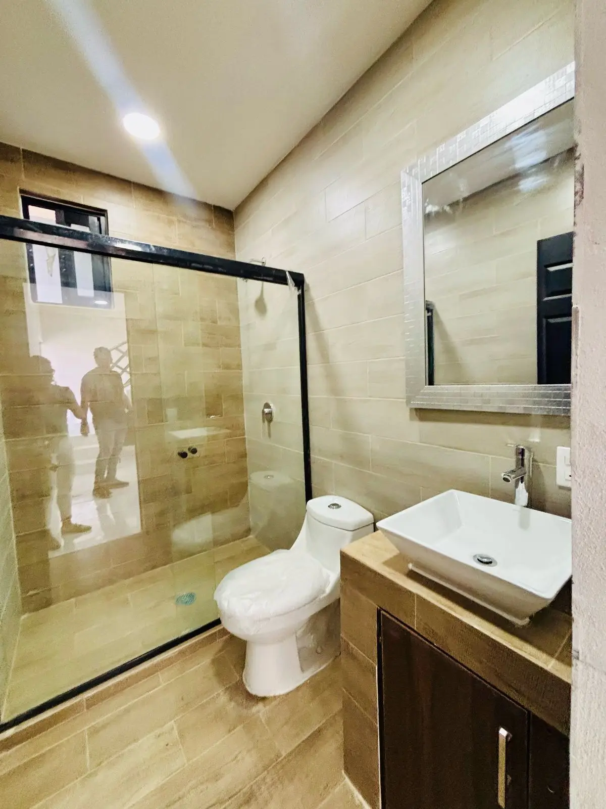 Casa en venta con recamara en planta baja dentro del mirador — foto 5
