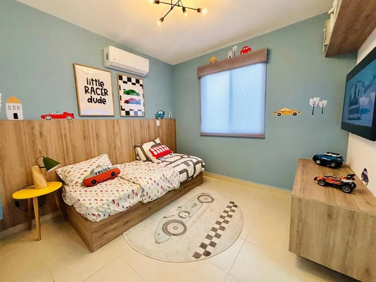 Casa en Venta con Recámara en Planta Baja en Zakia Queretaro — foto 3