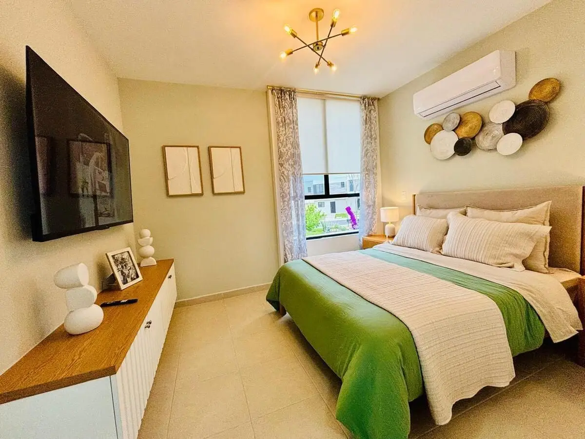 Casa en Venta con Recámara en Planta Baja en Zakia Queretaro — foto 5