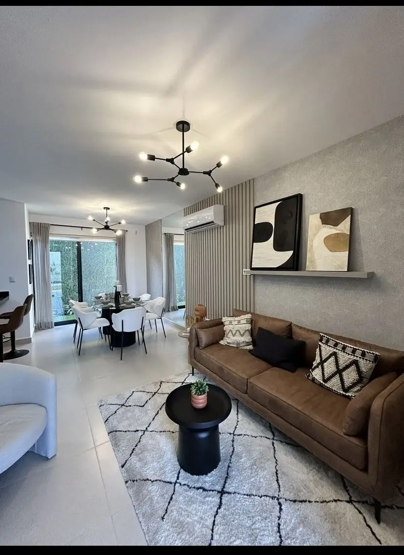 Casa en venta con recámara en planta baja y baño completo — foto 3