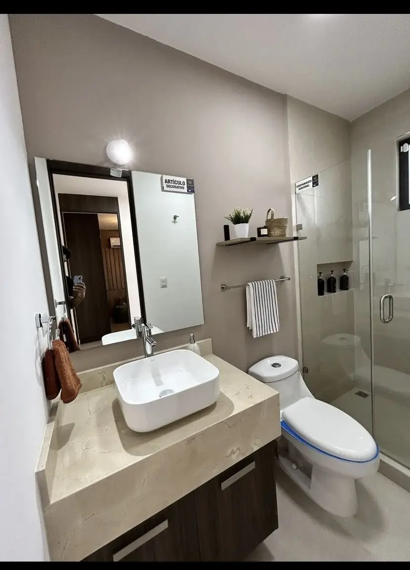 Casa en venta con recámara en planta baja y baño completo — foto 6