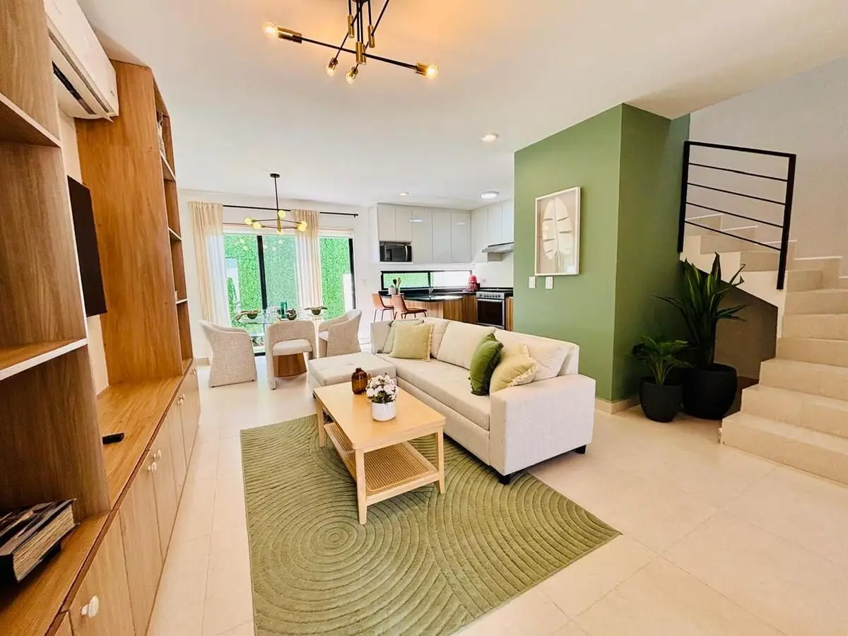 Casa en Venta con Recámara en Planta Baja – Záru, Querétaro — foto 2
