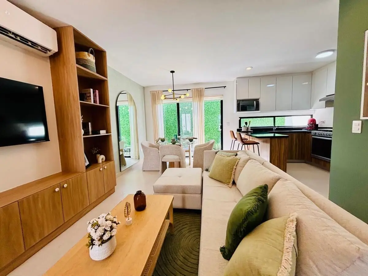 Casa en Venta con Recámara en Planta Baja – Záru, Querétaro — foto 3