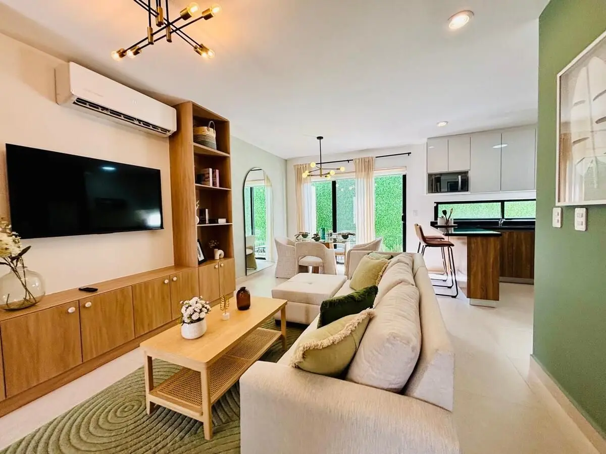 Casa en Venta con Recámara en Planta Baja – Záru, Querétaro — foto 4