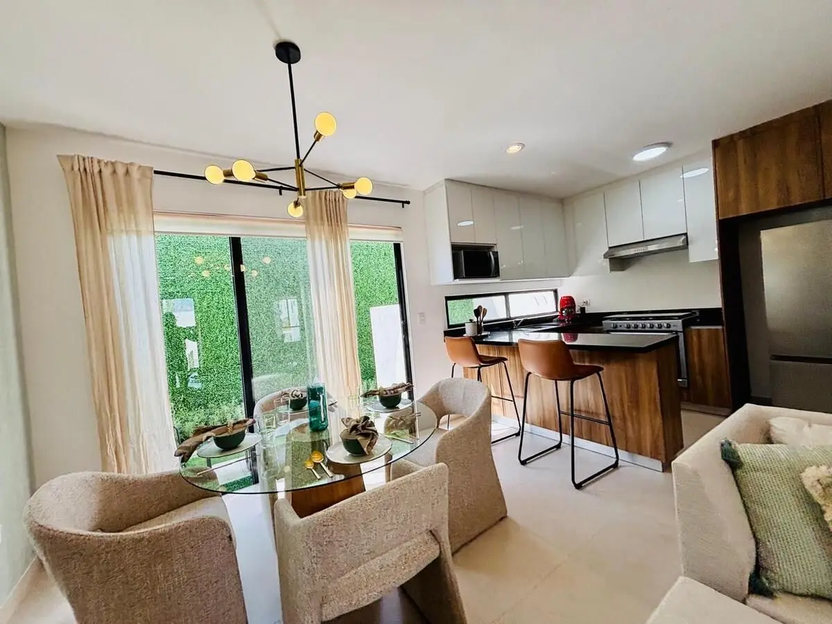 Casa en Venta con Recámara en Planta Baja – Záru, Querétaro — foto 6