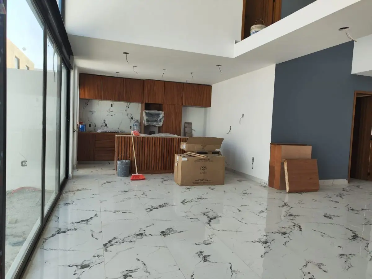 Casa en venta con Roof garden en Zen Life II, El Marqués — foto 4