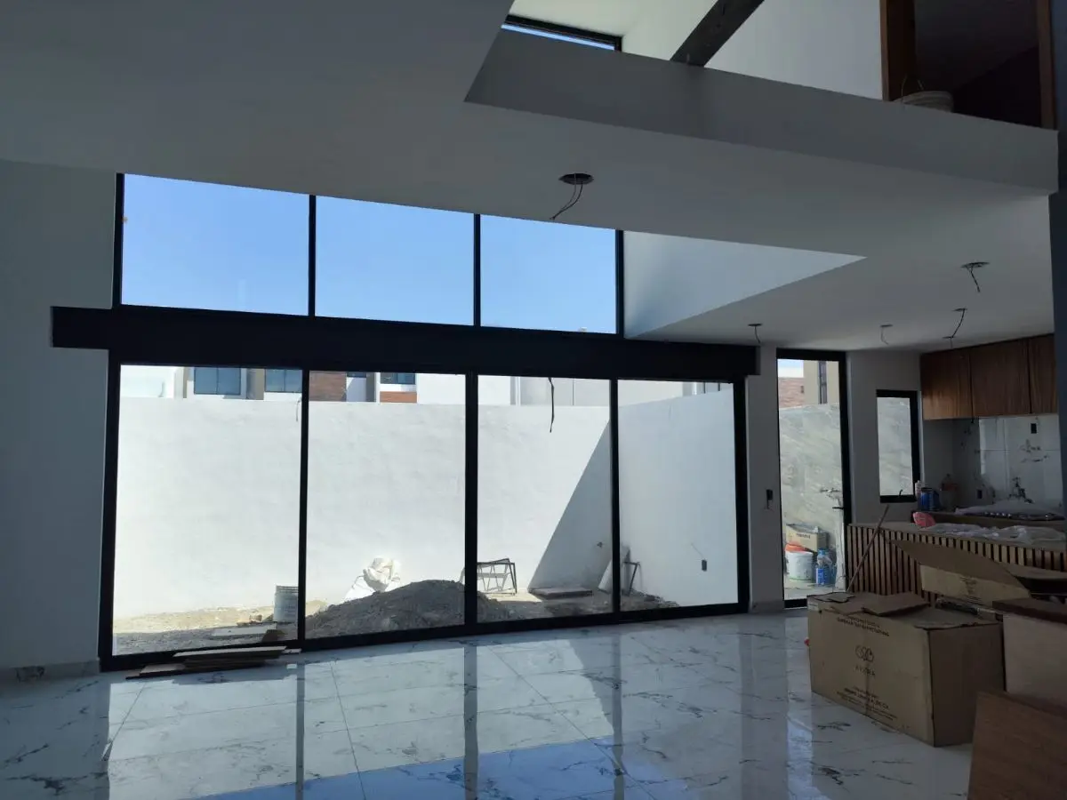 Casa en venta con Roof garden en Zen Life II, El Marqués — foto 5