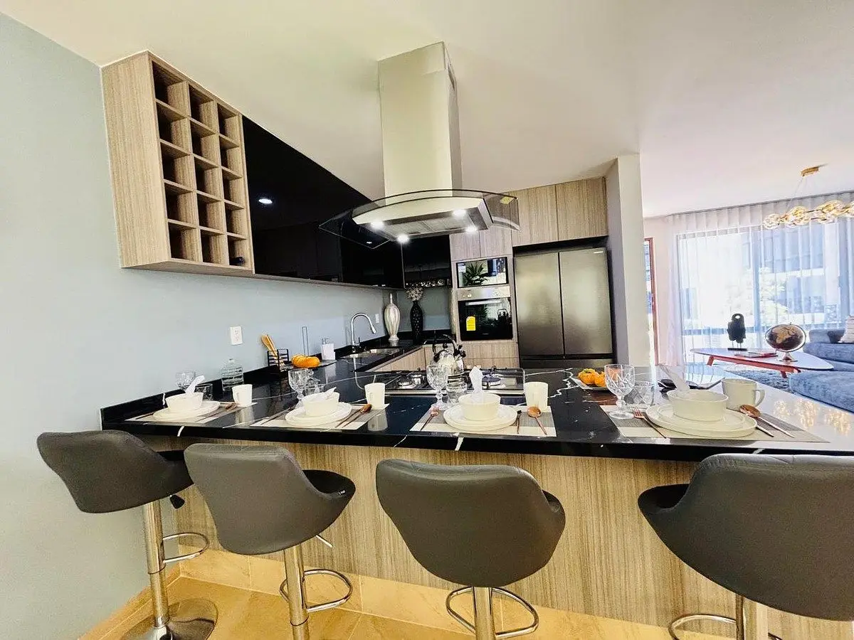 Casa en Venta con Roof Garden | Modelo Olivo en Zibatá — foto 2