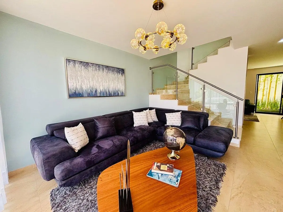 Casa en Venta con Roof Garden | Modelo Olivo en Zibatá — foto 3