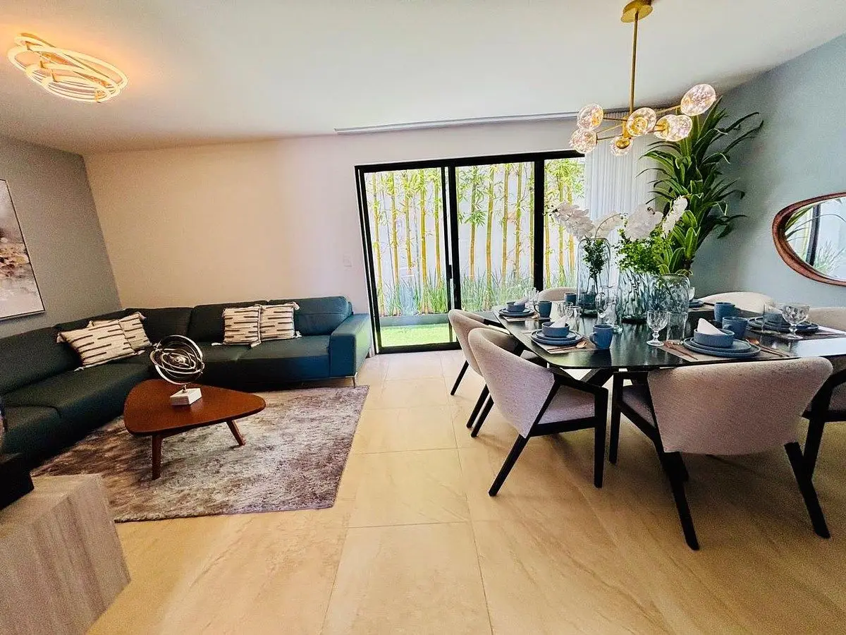 Casa en Venta con Roof Garden | Modelo Olivo en Zibatá — foto 6