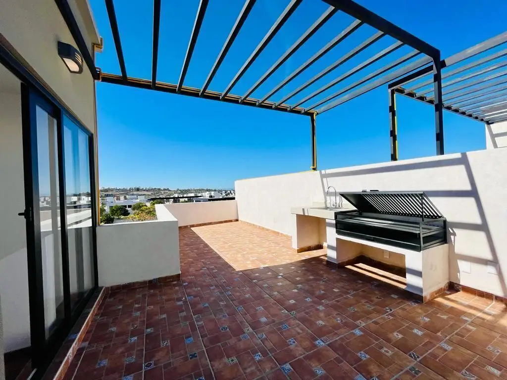 Casa en Venta con Rooftop en Ziránadaro, San Miguel de Allende Guanajuto — foto 3