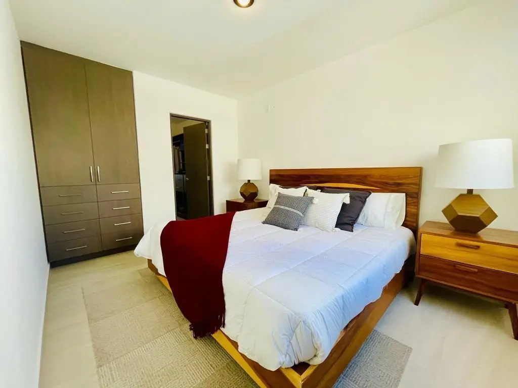 Casa en Venta con Rooftop en Ziránadaro, San Miguel de Allende Guanajuto — foto 6