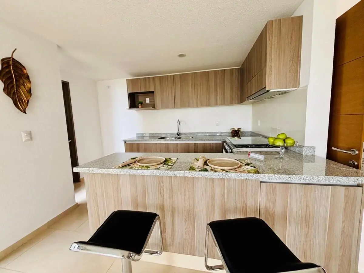 Casa en Venta de una Planta en Zaru Queretaro