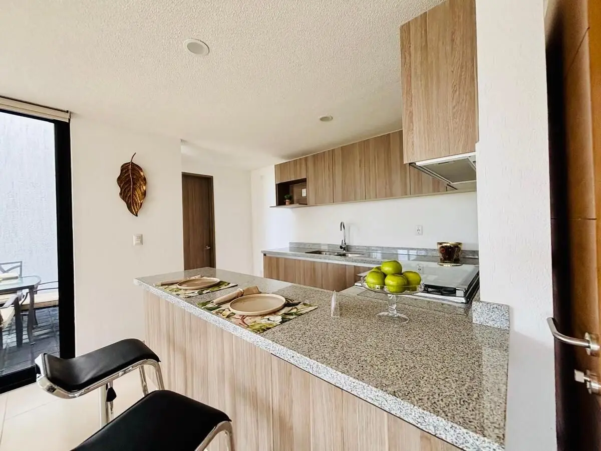 Casa en Venta de una Planta en Zaru Queretaro — foto 2