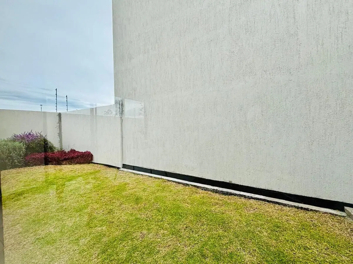Casa en Venta de una Planta en Zaru Queretaro — foto 4