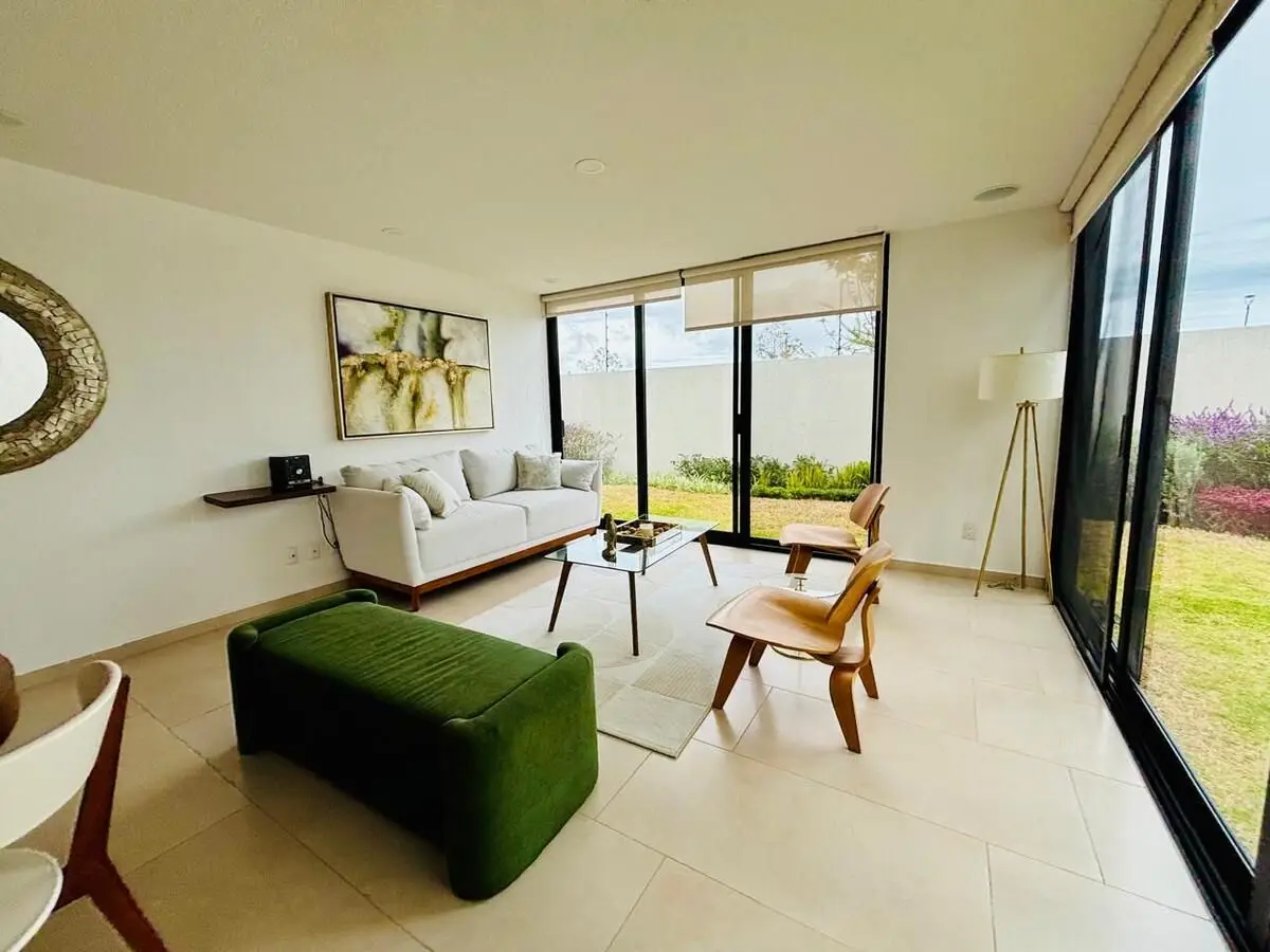Casa en Venta de una Planta en Zaru Queretaro — foto 5