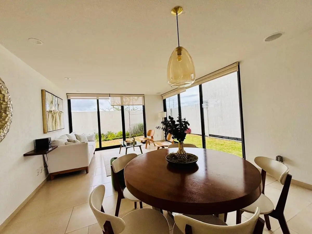 Casa en Venta de una Planta en Zaru Queretaro — foto 6
