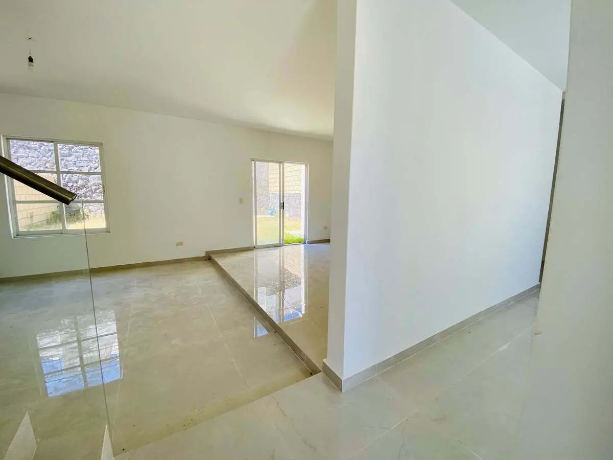 Casa en Venta Dentro de Privada Dentro de Cumbres del Lago Juriquilla Queretaro — foto 2