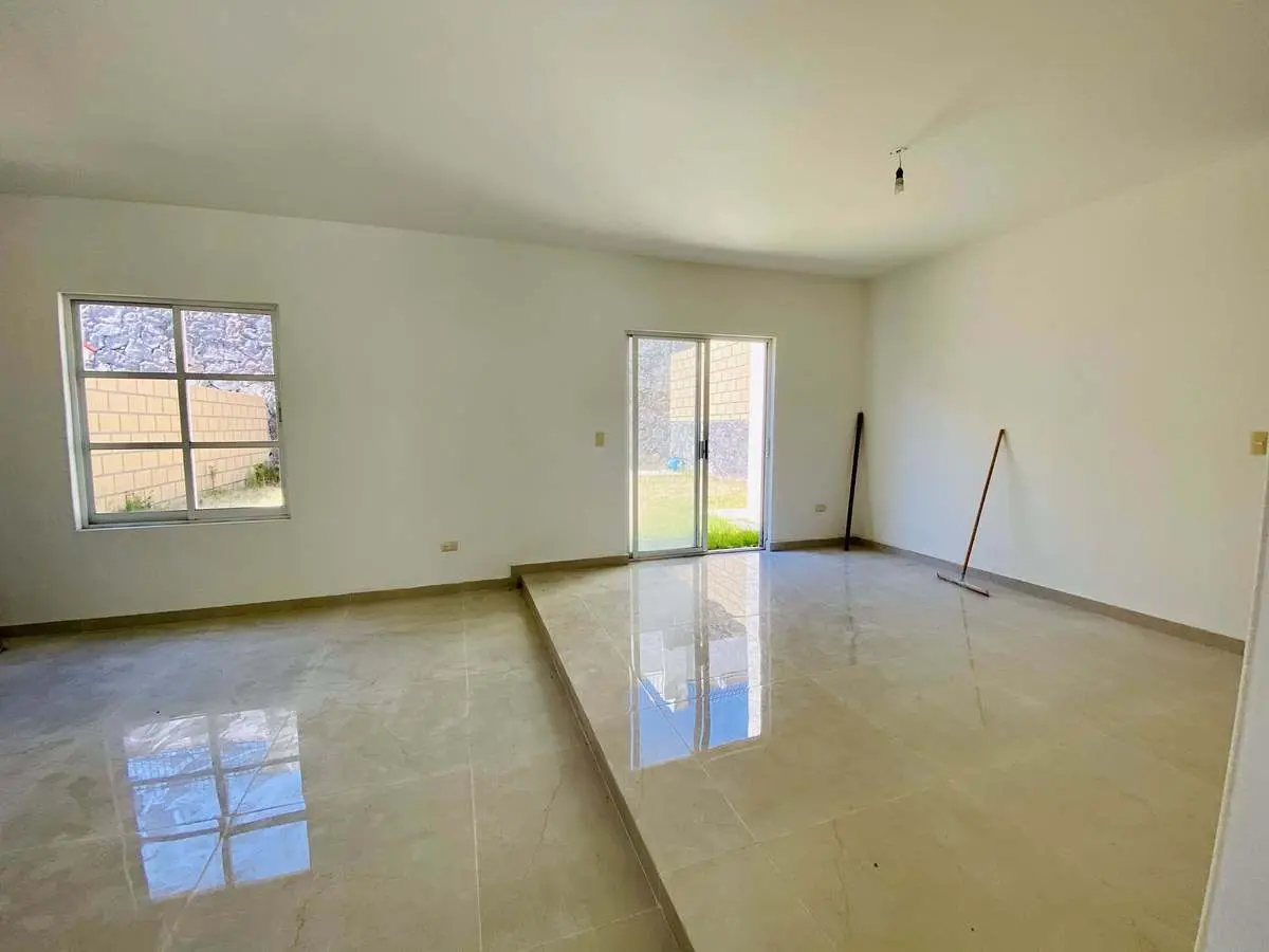 Casa en Venta Dentro de Privada Dentro de Cumbres del Lago Juriquilla Queretaro — foto 5