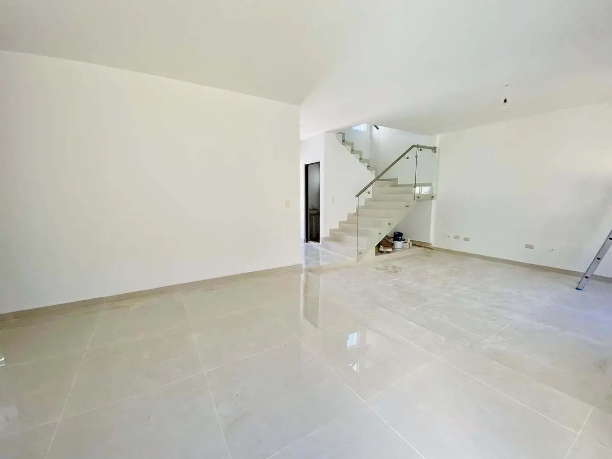 Casa en Venta Dentro de Privada Dentro de Cumbres del Lago Juriquilla Queretaro — foto 6