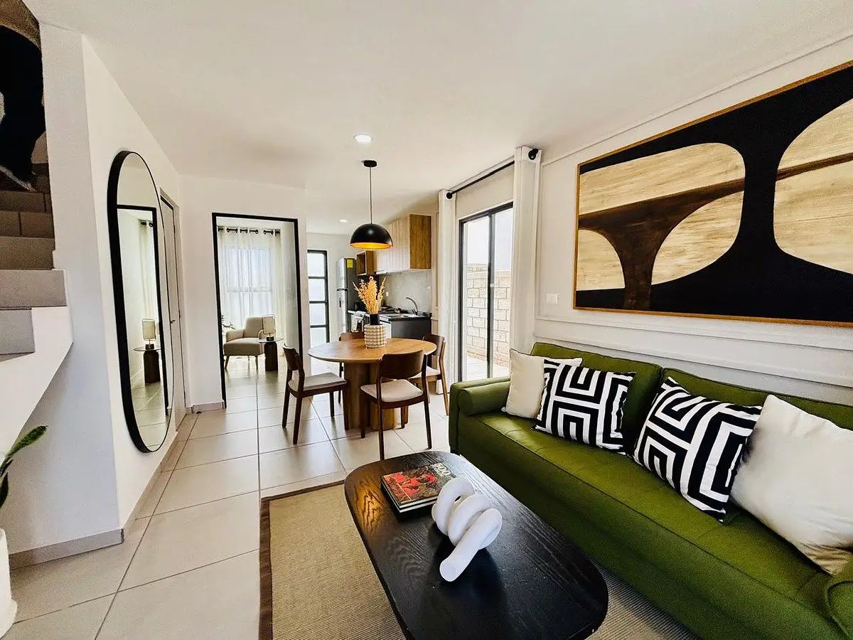 Casa en Venta El Marqués, Querétaro $1,935,000 MXN — foto 3