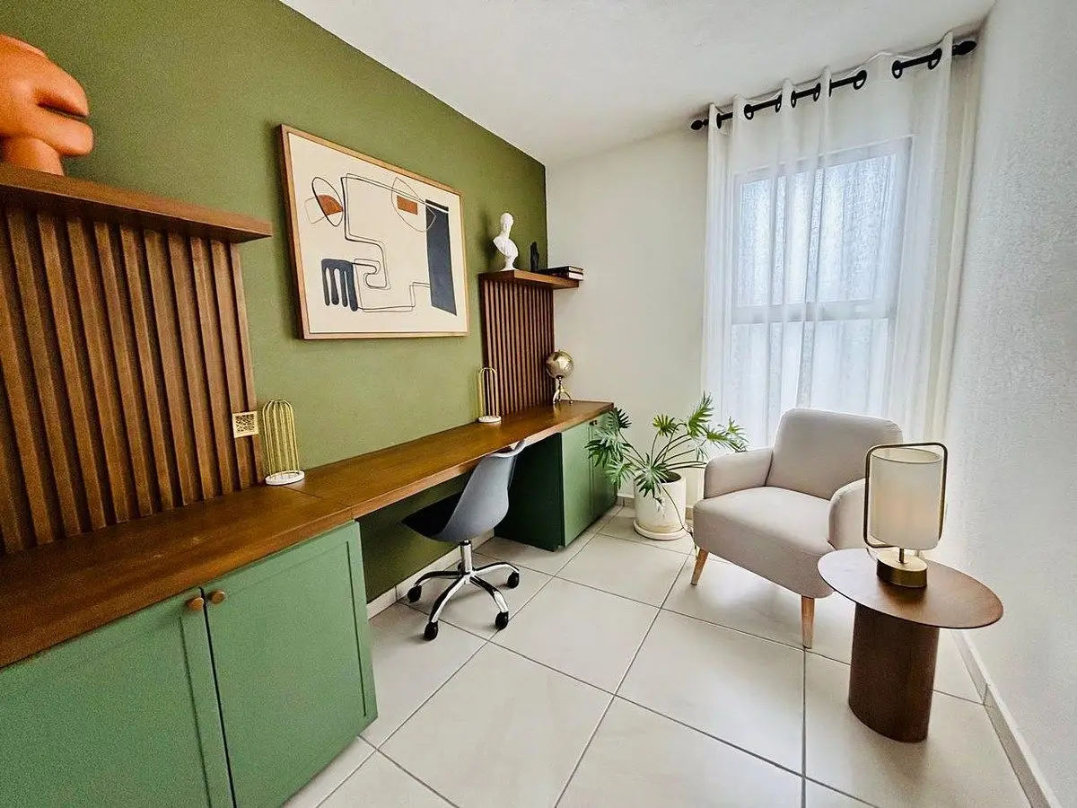 Casa en Venta El Marqués, Querétaro $1,935,000 MXN — foto 4