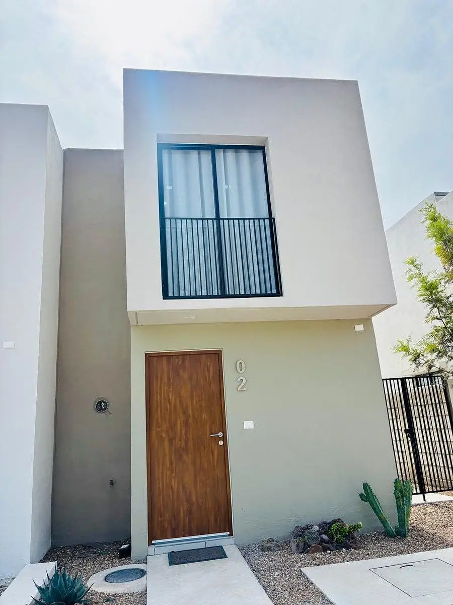 Casa en Venta El Marqués, Querétaro $1,935,000 MXN — foto 6