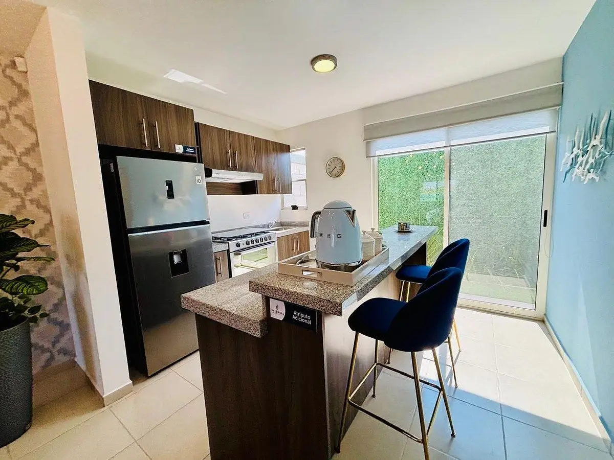 Casa en Venta – el Marqués, Querétaro — foto 4
