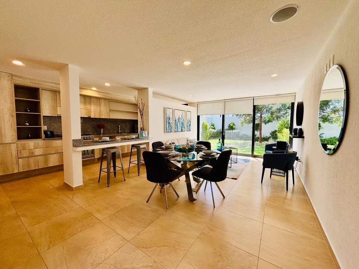 Casa en Venta en Altos Juriquilla — foto 2