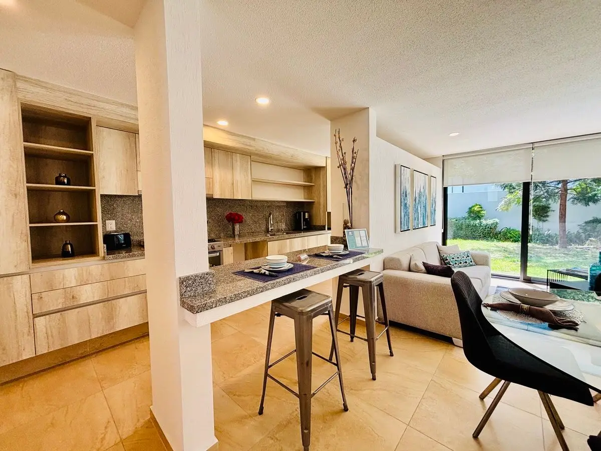 Casa en Venta en Altos Juriquilla — foto 4
