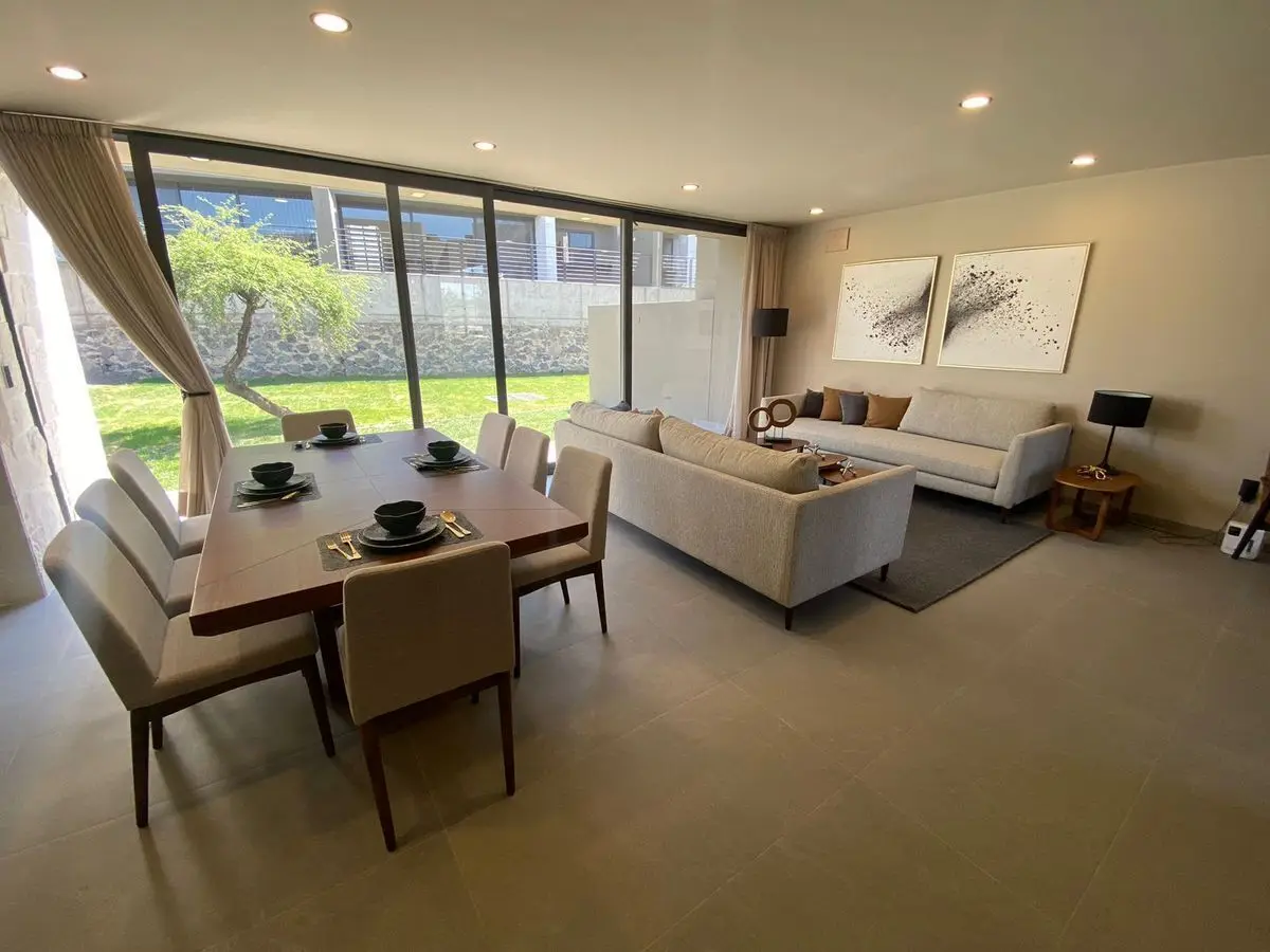 Casa en Nueva en Venta Altozano Queretaro — foto 2