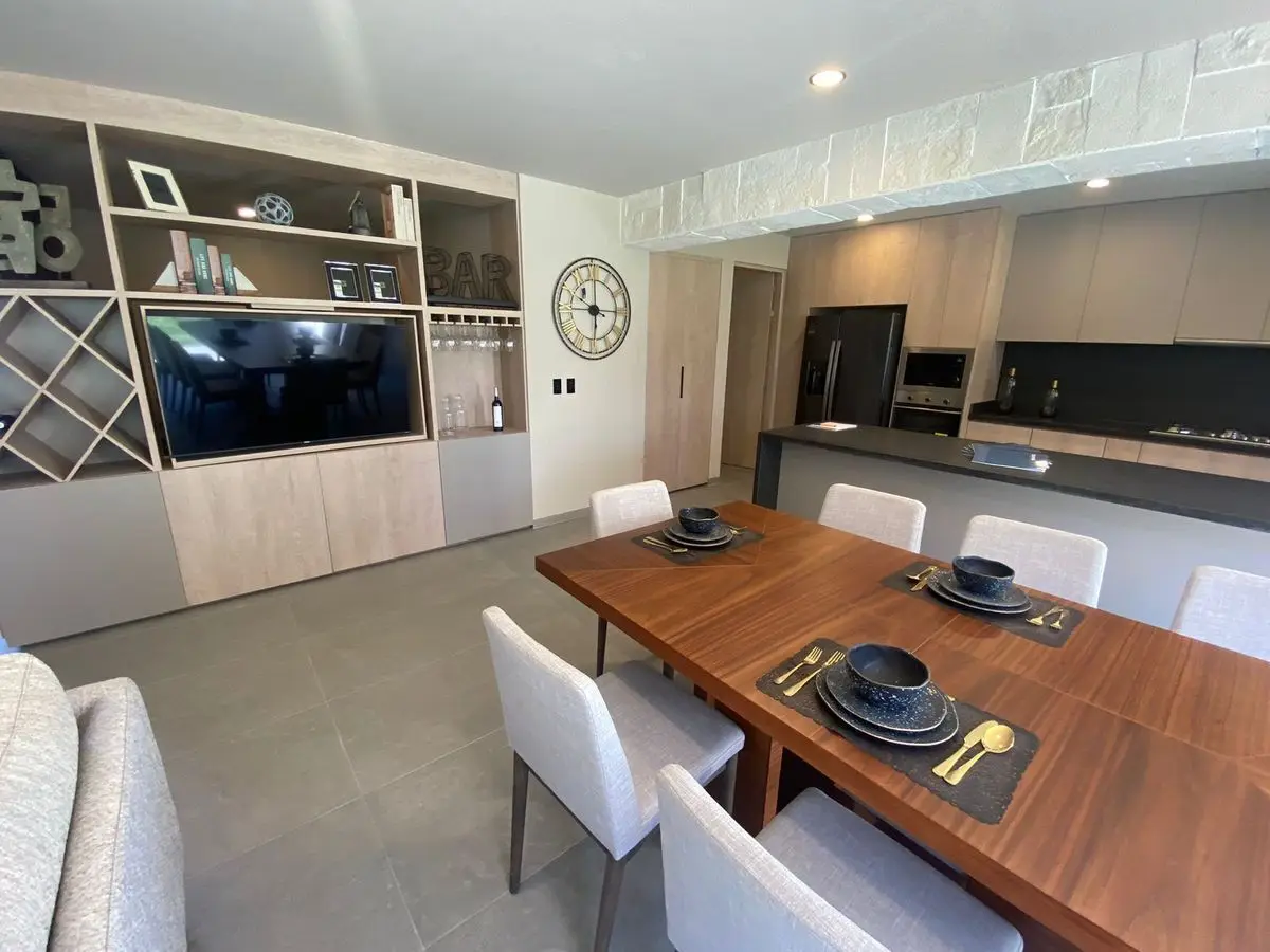 Casa en Nueva en Venta Altozano Queretaro — foto 3