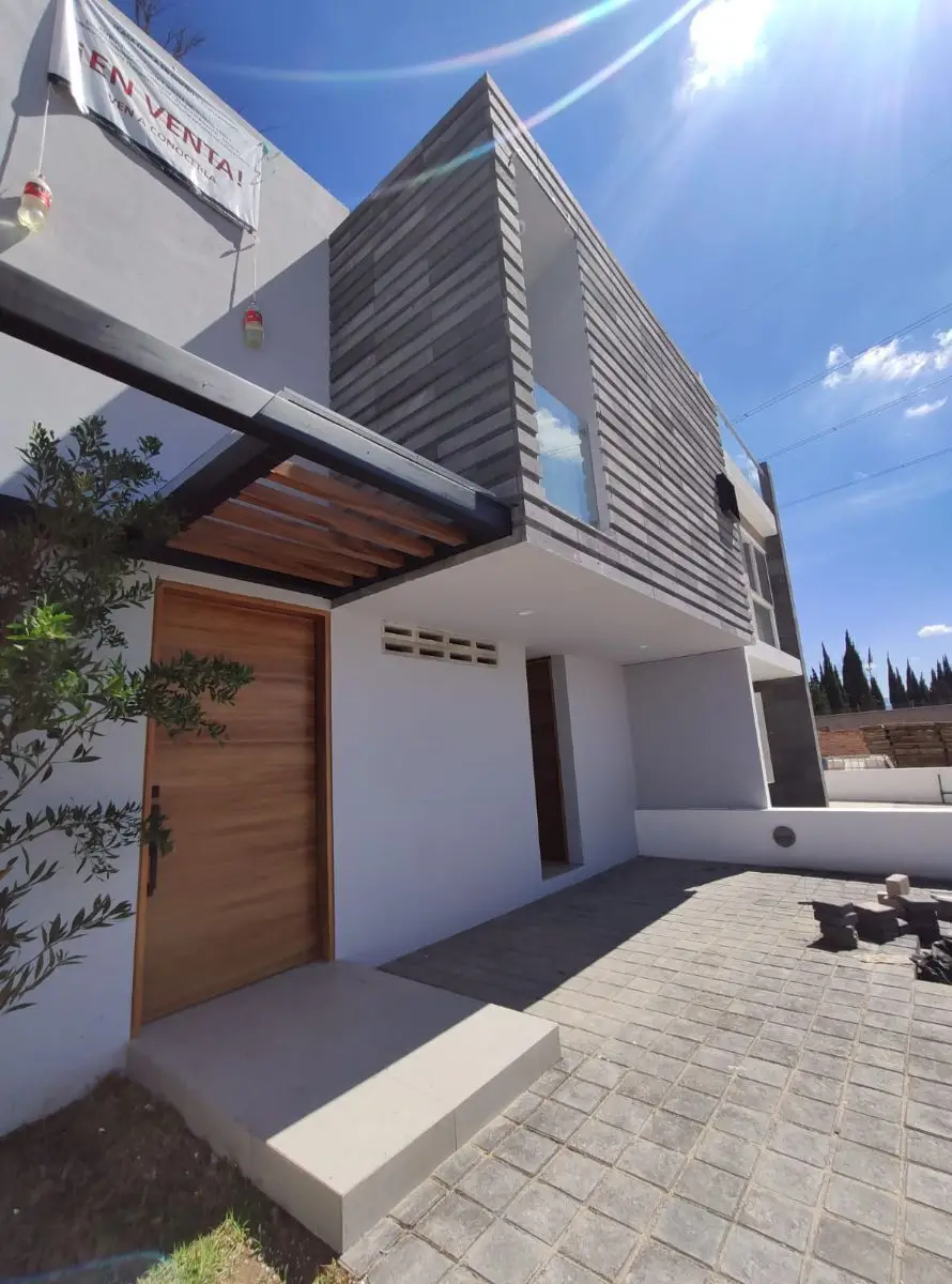 Casa en Venta en Cañadas del Arroyo — foto 2