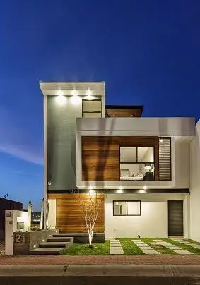 Casa en Venta en Condesa Juriquilla con estudio — foto 3