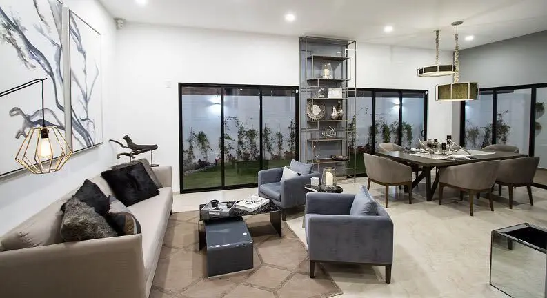 Casa en Venta en Condesa Juriquilla con estudio — foto 4