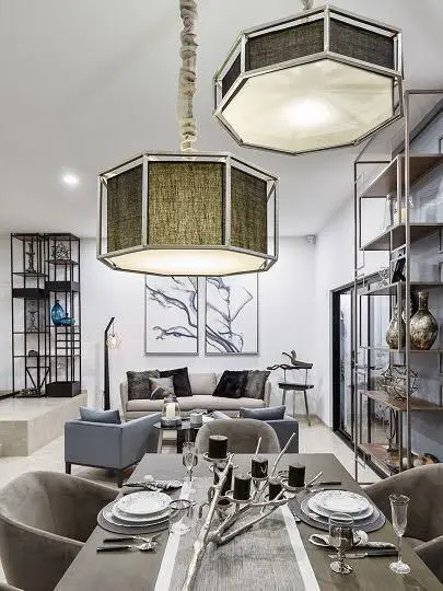Casa en Venta en Condesa Juriquilla con estudio — foto 6