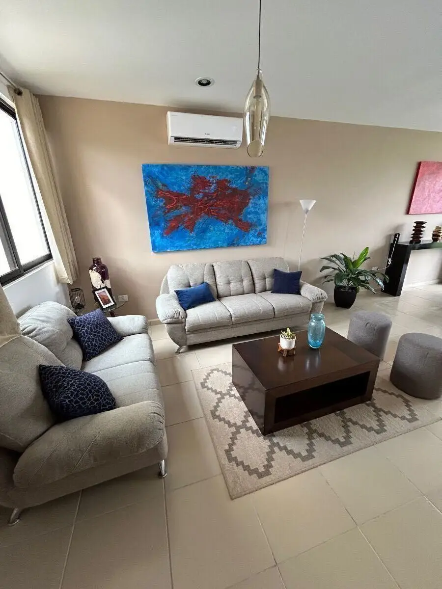 Casa en Venta en Condominio al Norte de Mérida — foto 2