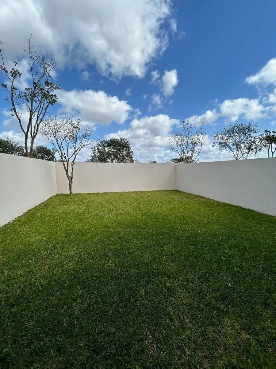 Casa en Venta en Condominio al Norte de Mérida — foto 3