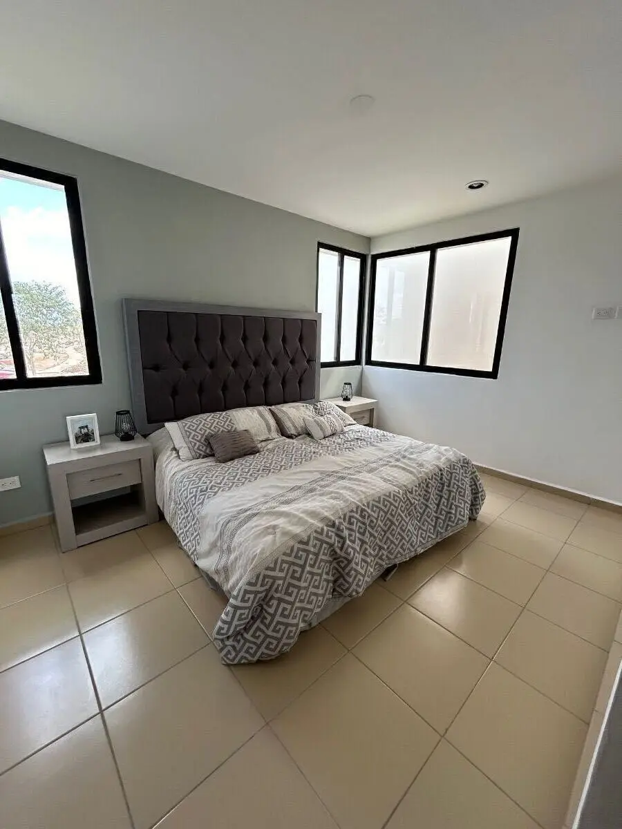 Casa en Venta en Condominio al Norte de Mérida — foto 4