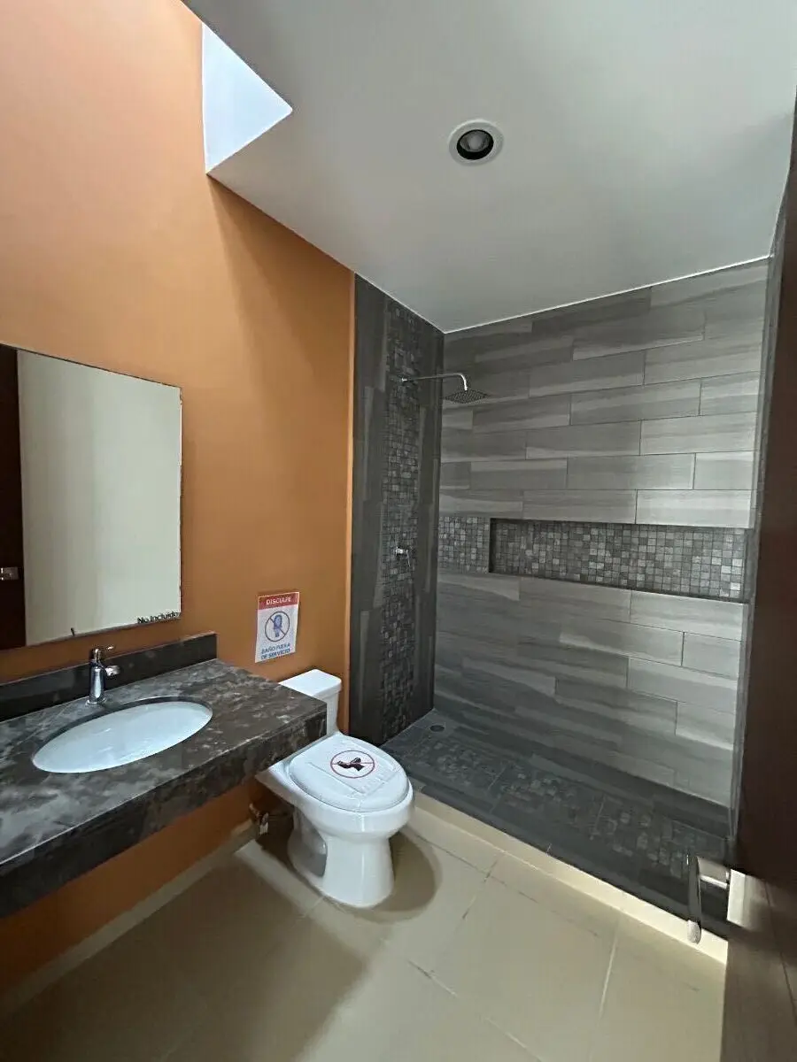 Casa en Venta en Condominio al Norte de Mérida — foto 5