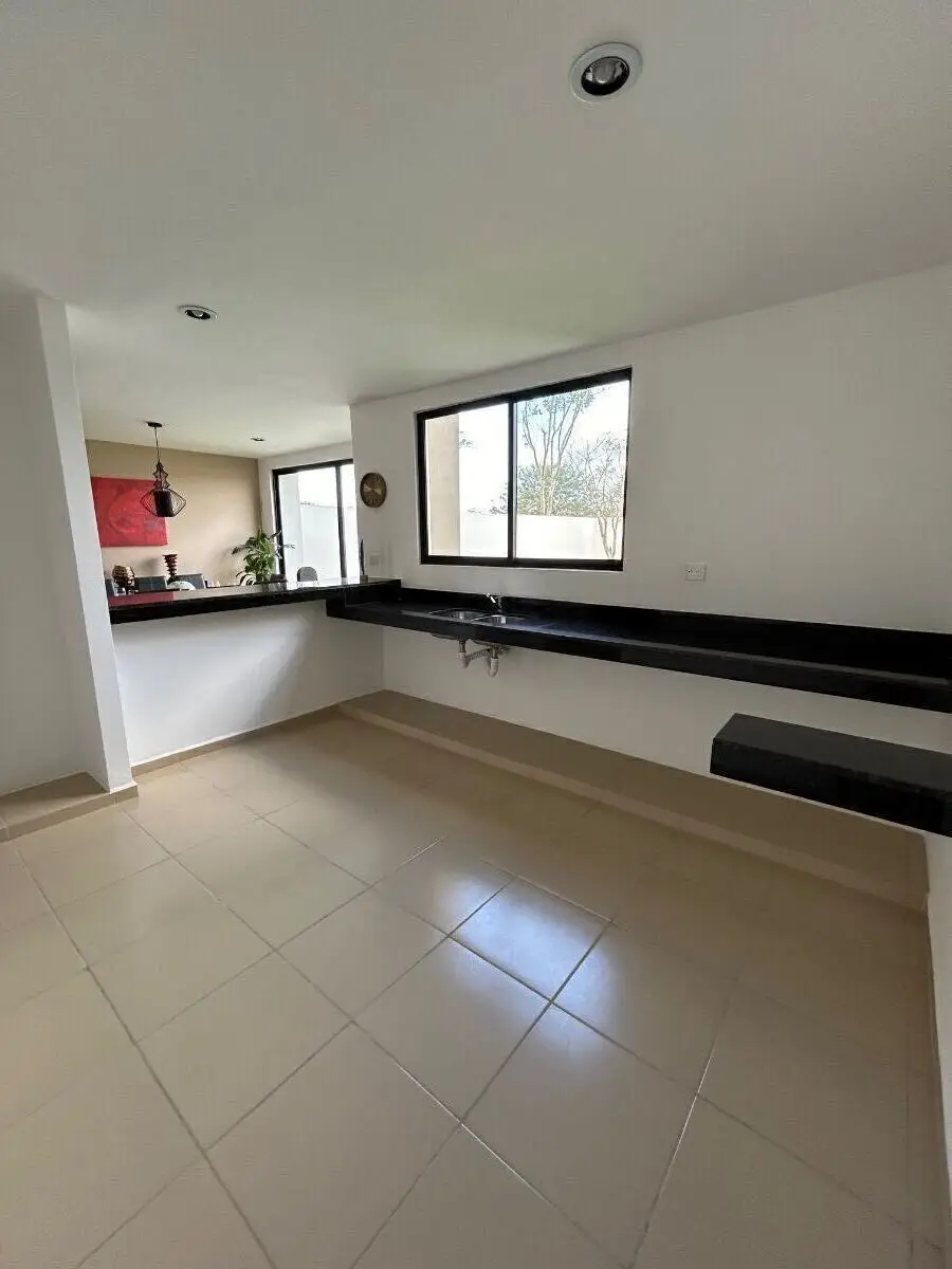 Casa en Venta en Condominio al Norte de Mérida — foto 6