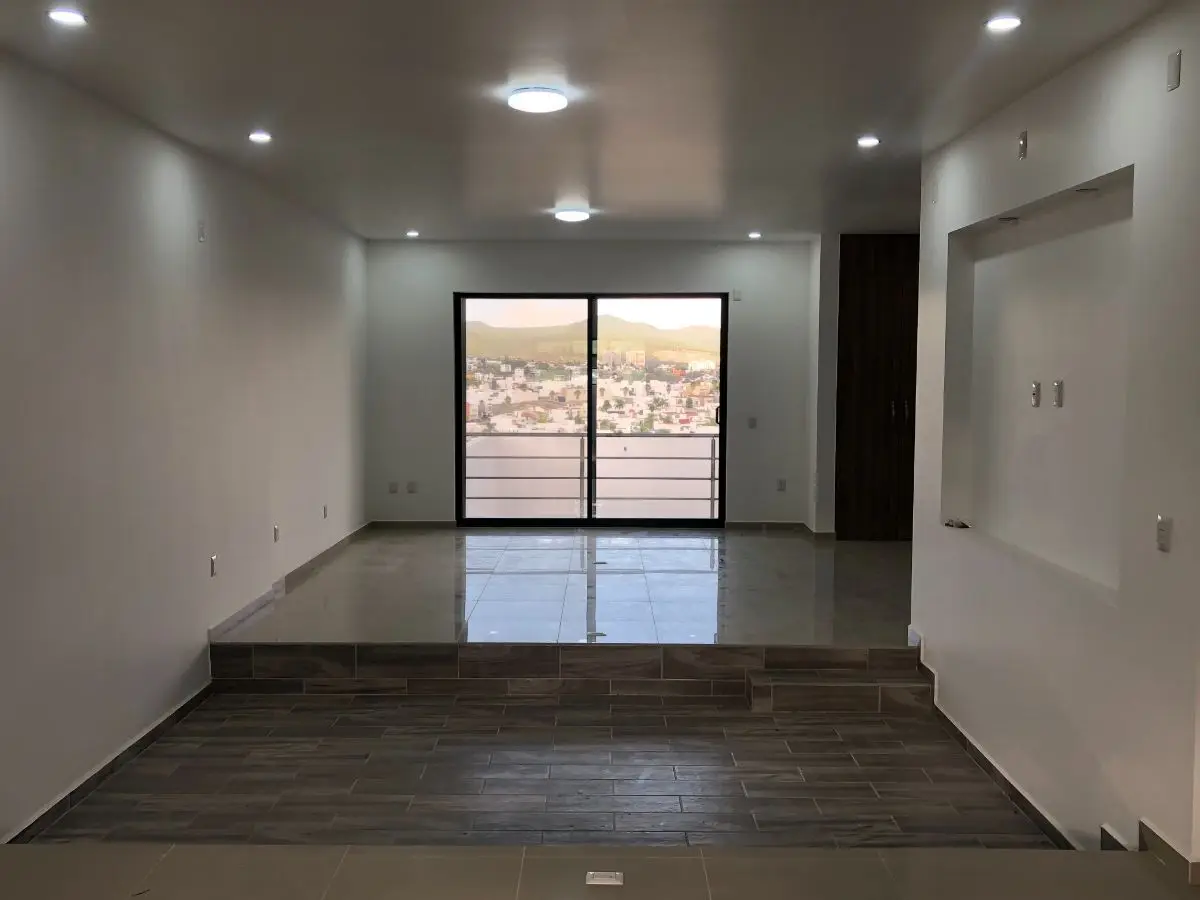 Casa en Venta en Cumbres del Lago con Sala de TV y Roof Garden — foto 2
