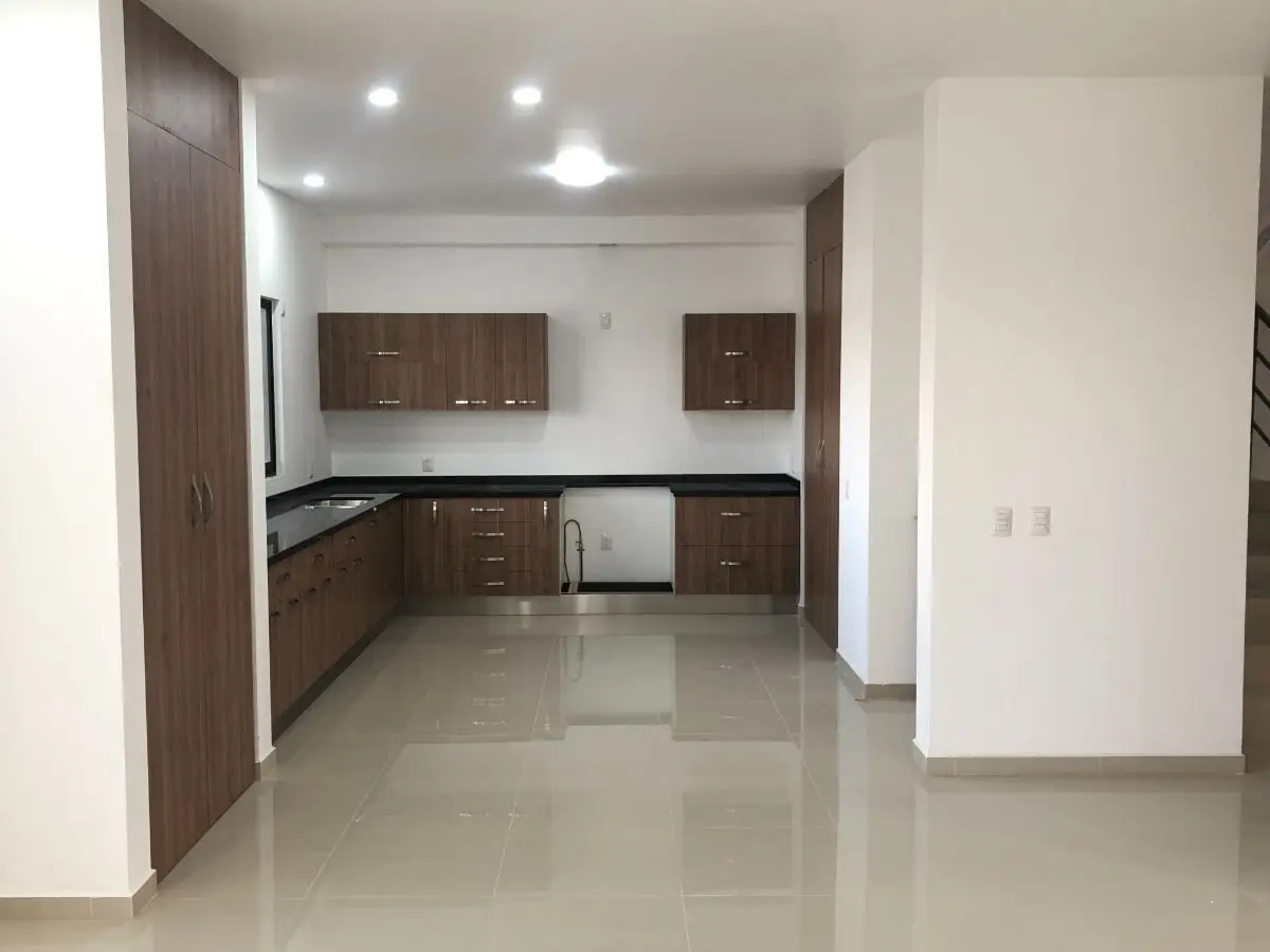 Casa en Venta en Cumbres del Lago con Sala de TV y Roof Garden — foto 3