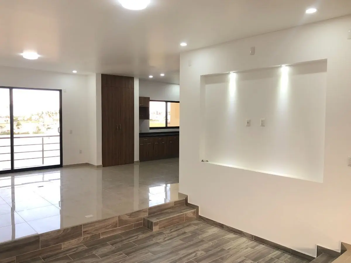 Casa en Venta en Cumbres del Lago con Sala de TV y Roof Garden — foto 4