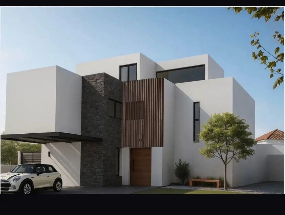 Casa en venta en Cumbres del Lago, Juriquilla — foto 2