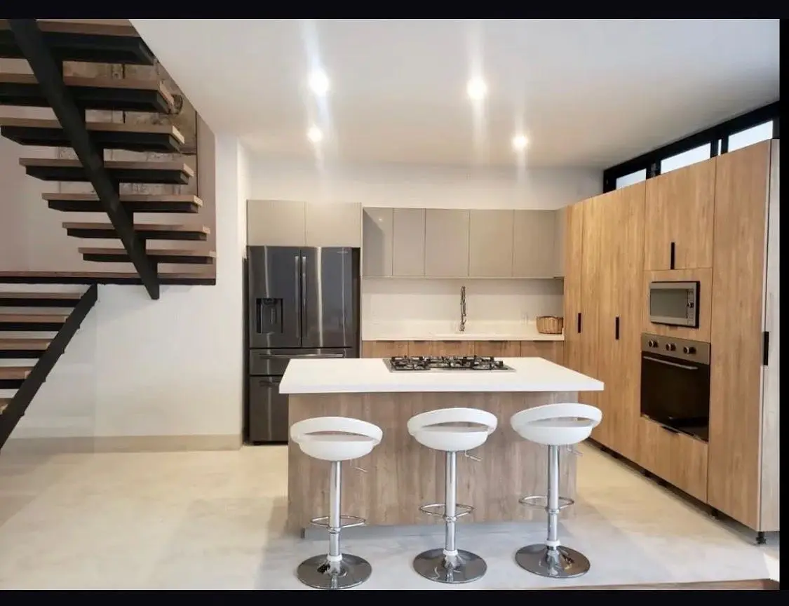 Casa en venta en Cumbres del Lago, Juriquilla — foto 6