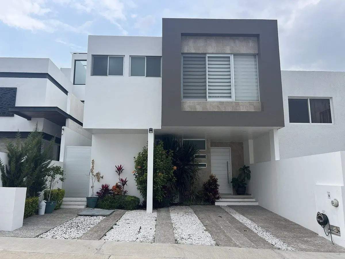 Casa en Venta en cumbres del Lago — foto 2