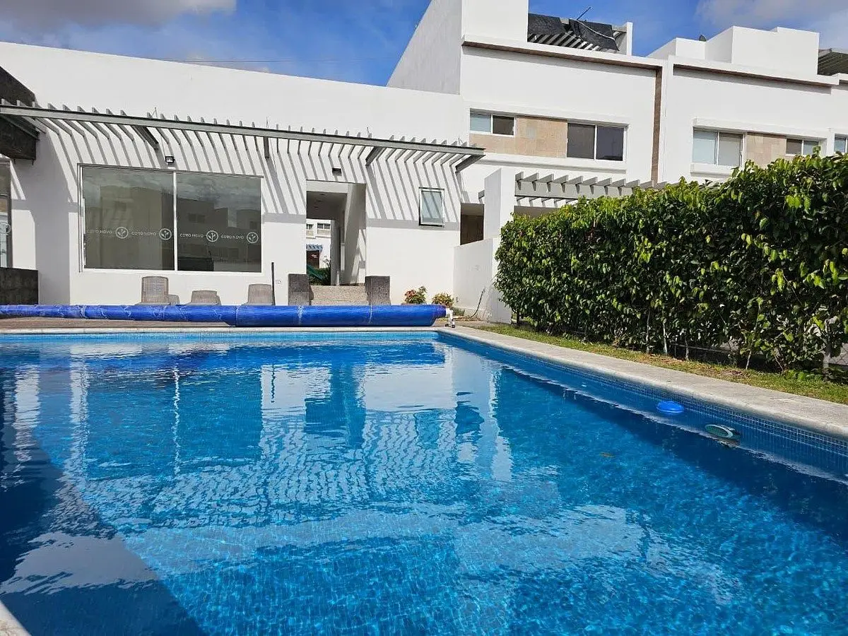 Casa en Venta en El Mirador, Condominio Cotto Novo – $3,100,000 MXN — foto 2