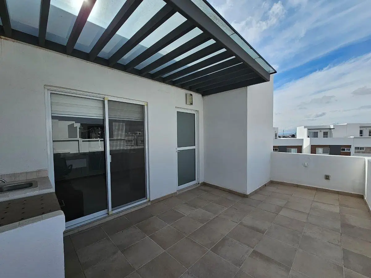 Casa en Venta en El Mirador, Condominio Cotto Novo – $3,100,000 MXN — foto 4