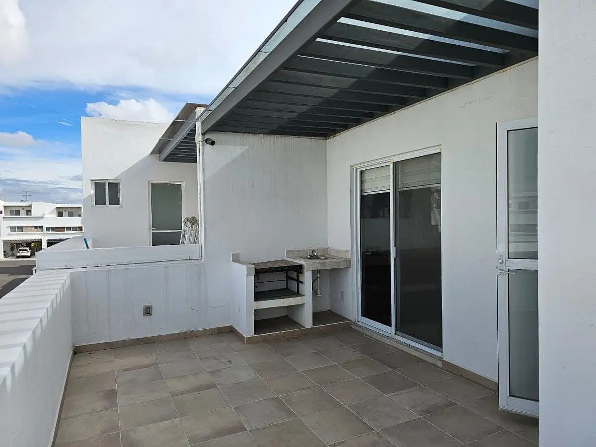 Casa en Venta en El Mirador, Condominio Cotto Novo – $3,100,000 MXN — foto 5